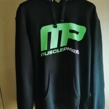 Hoodie -Mikica Musclepharm