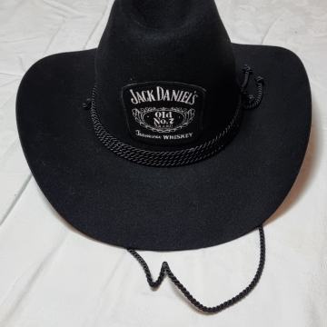 JACK DANIELS KLOBUK