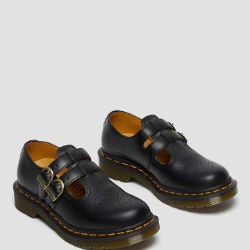 Dr. Martens Mary Jane čevlji 6.5 UK številka 40 EU številka