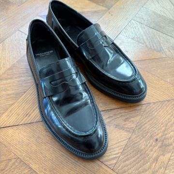 Loaferji Vagabond 39 vel