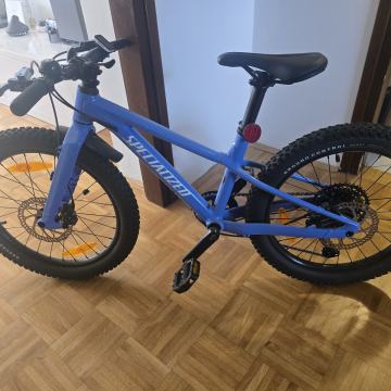 SPECIALIZED RIPROCK 20