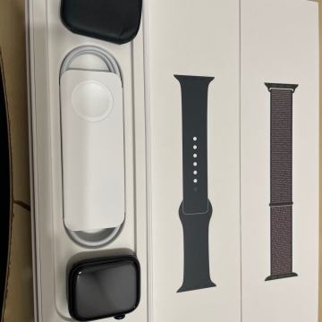 Apple watch 7 45 mm