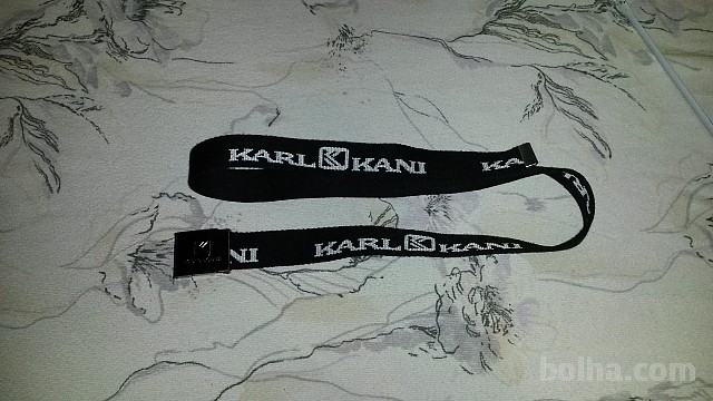 Karl Kani pas (Hip Hop Shop)