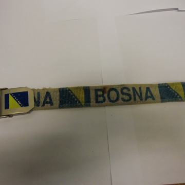 PAS GURTNA BOSNA