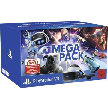 Prodajam PlayStation4 Pro + VR set zraven