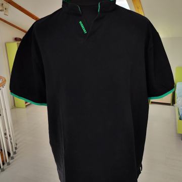 SHANBAO Burberry št. 58 / 60 ( 3XL ) polo majica bombaž