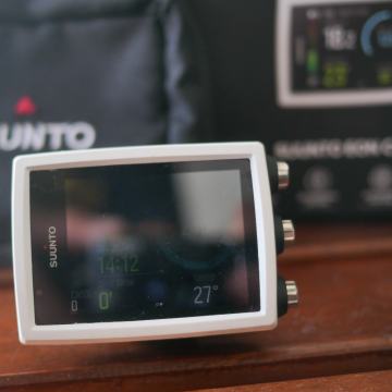 Suunto Eon Core