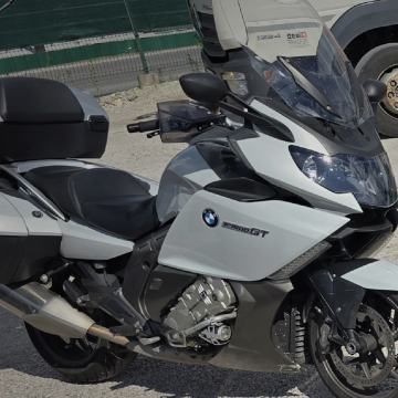 BMW GT K 1600 1600 cm3