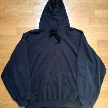 FRUIT OF THE LOOM - Hoodie, kapucar (XXL)