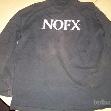 NOFX pulover