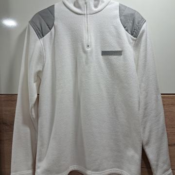 POLO SPORT Ralph Lauren Flis 1/4 Zip Vintage (M)