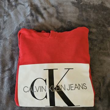 Pulover Calvin Klein Jeans