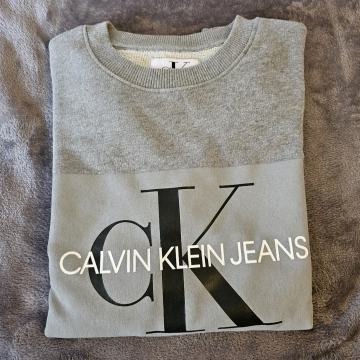 Pulover Calvin Klein Jeans