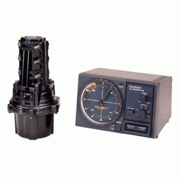 Kontroler za G-2800, G-1000, G800 DXC rotatorje s preset funkcijo