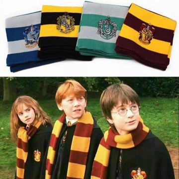 ŠAL " HARRY POTTER",KAPA,ROKAVICE " HARRY POTTER