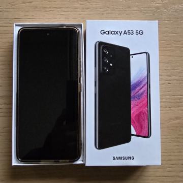 Samsung Galaxy A53 5G