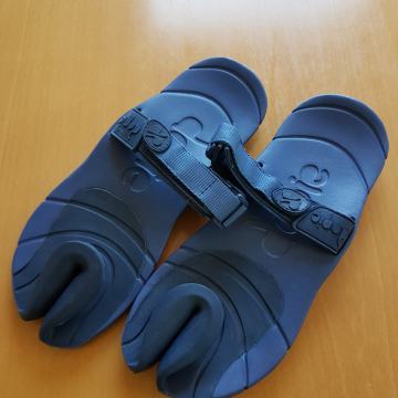 Dopie Sandals natikači japanke japonke 45 46