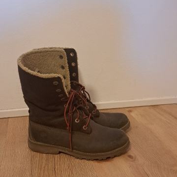 Timberland ženski skornji