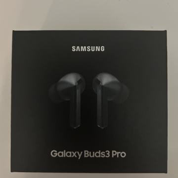 Slusalke Samsung Galaxy Buds 3 Pro