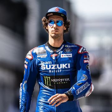 Alex Rins X Hawkers nova sončna očala