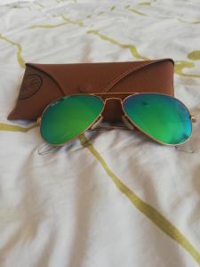 ORIGINAL RAY - BAN SONČNA OČALA NOVA!