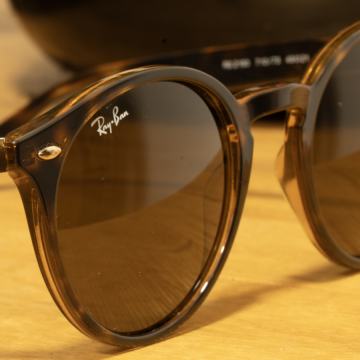 Ray Ban očala kot nova - RB2180