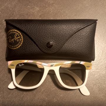 Ray Ban RB 2143 sončna očala