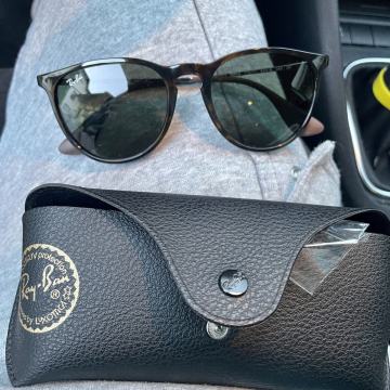 Ray Ban Erika unisex