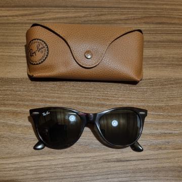 Ray Ban Wayfarer II