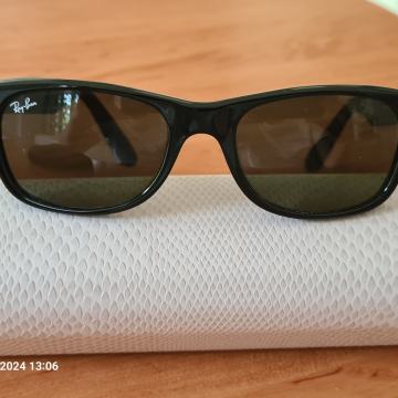 RayBan New wayfarer