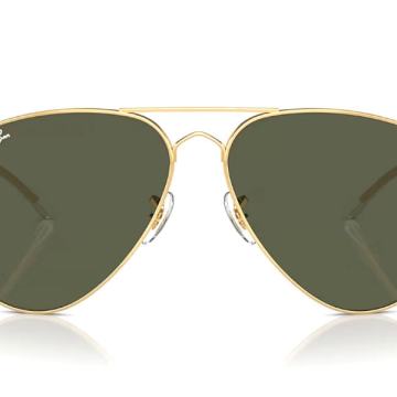 Sončna očala RAY BAN old aviator