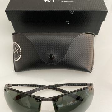 Sončna očala Ray Ban RB8306