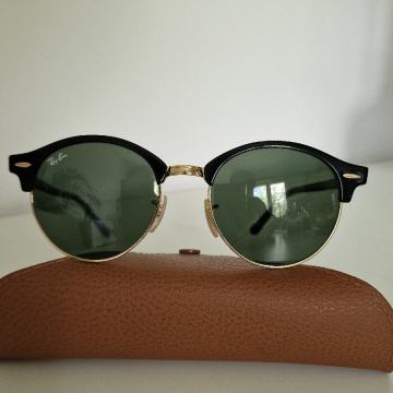 Sončna očala RayBan 4246 901