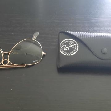 Ženska sončna očala Ray-Ban