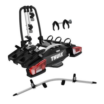 Nosilec za kolesa Thule VeloCompact 926 13pin z adapterjem za 4. kolo