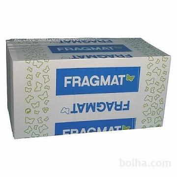 STIROPOR FRAGMAT EPS70 in EPS100