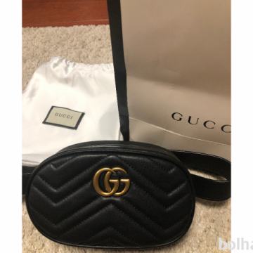 GUCCI GG ORIGINAL Crossbody bag - nova