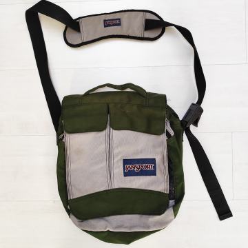 JANSPORT torbica KOT NOVA