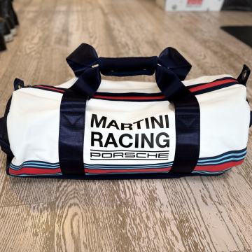 Martini Racing Porsche torba