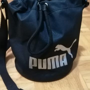 Puma, manjša torbica, NOVA