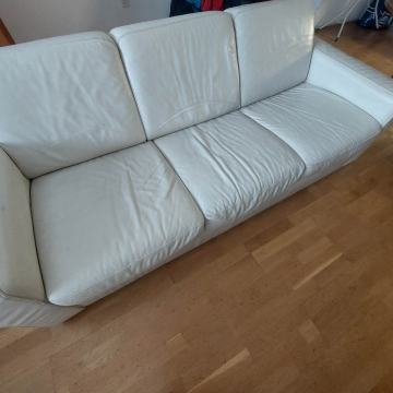 Trosed Natuzzi dobro ohranjen