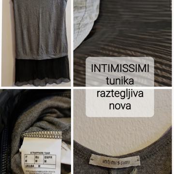 TUNIKA - št.M ■INTIMISSIMI ■nova ■s tilom