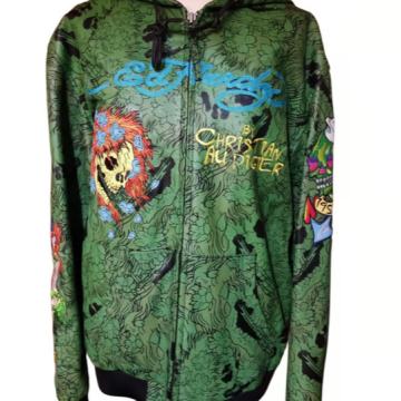 Original ED Hardy