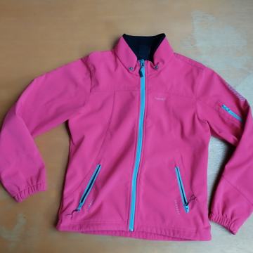 Jakna Softshell 140