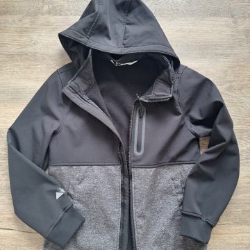 Softshell jakna h&m, 134