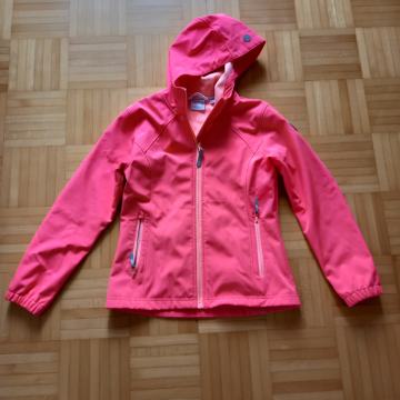 Softshell jakna icepeak št. 152