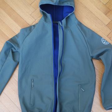 softshell jakna, št. 140