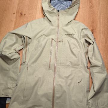 Norrona W ROLDAL GORE-TEX JACKET