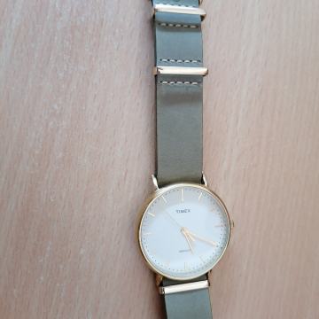 Timex indiglo ura