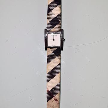 Ženska ročna ura Burberry BU4305